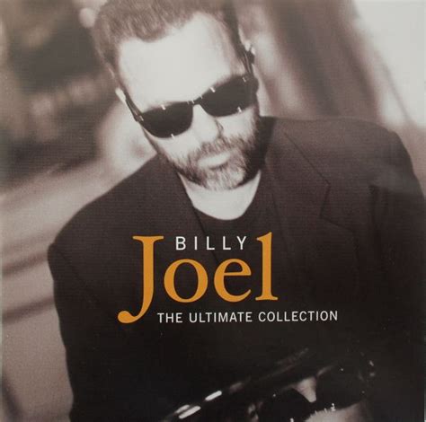 billy joel the ultimate collection album|billy joel albums chronological order.